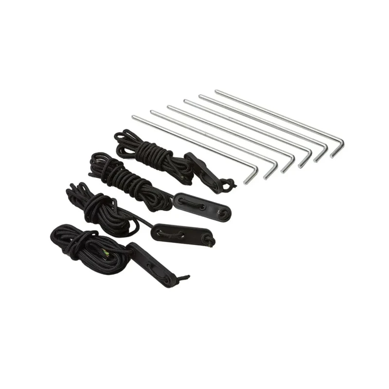 Sonnensegel zu Vickywood Dachzelt Mighty Oak Gen 3.0 190