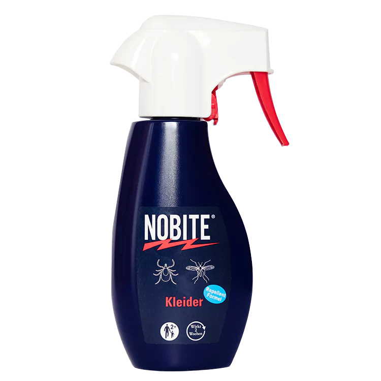 NoBite Kleidung 200 ml