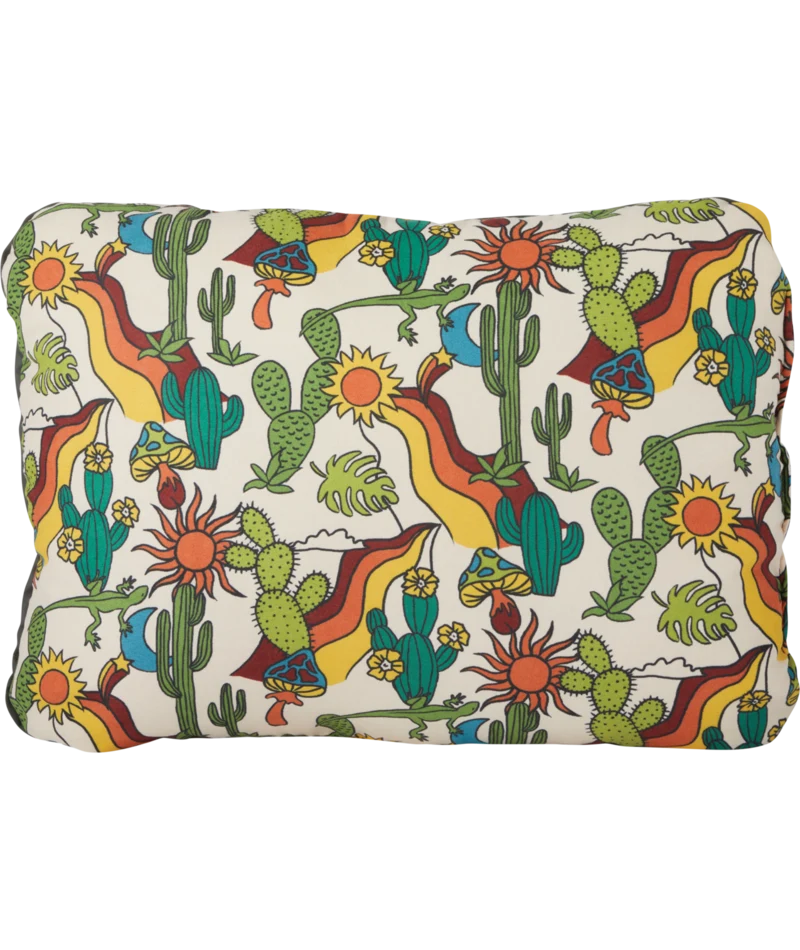 Compressible Pillow Cinch