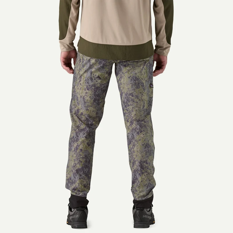 Men's Dirt Craft Pants