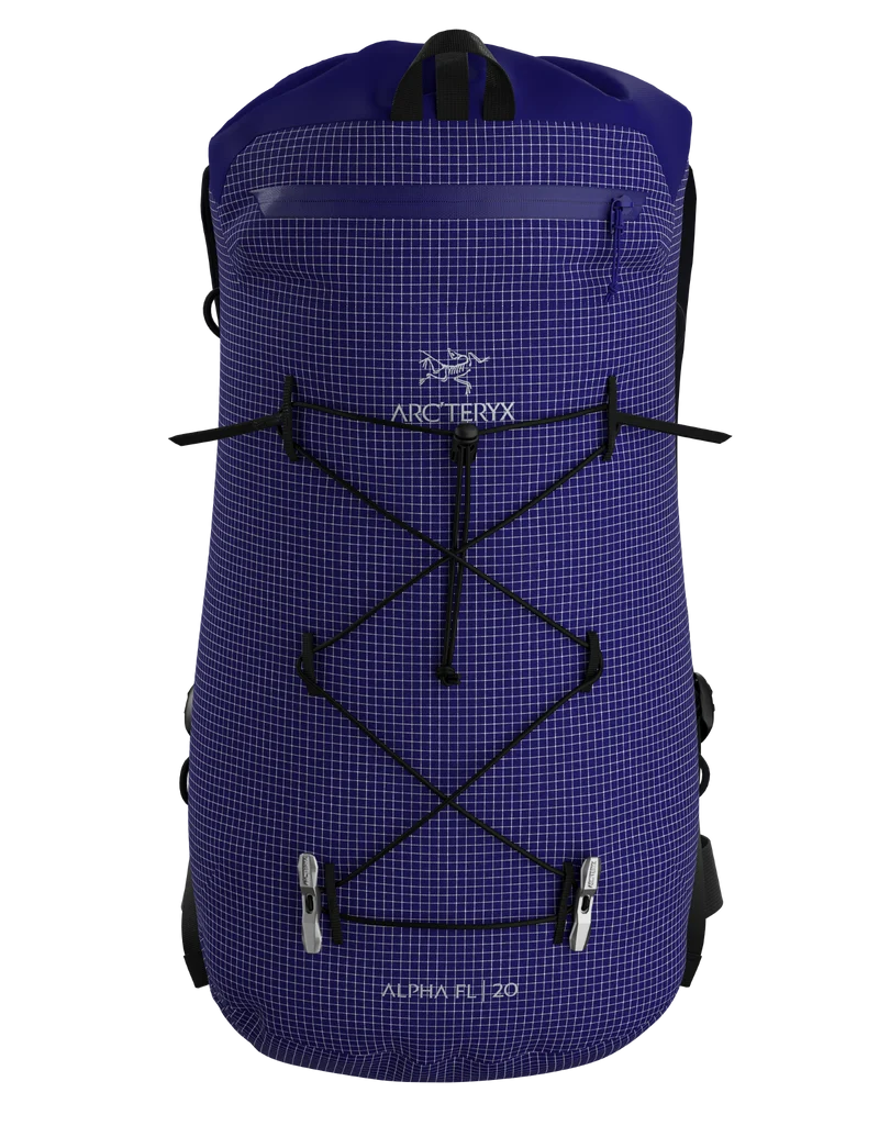 Alpha FL 20 Backpack