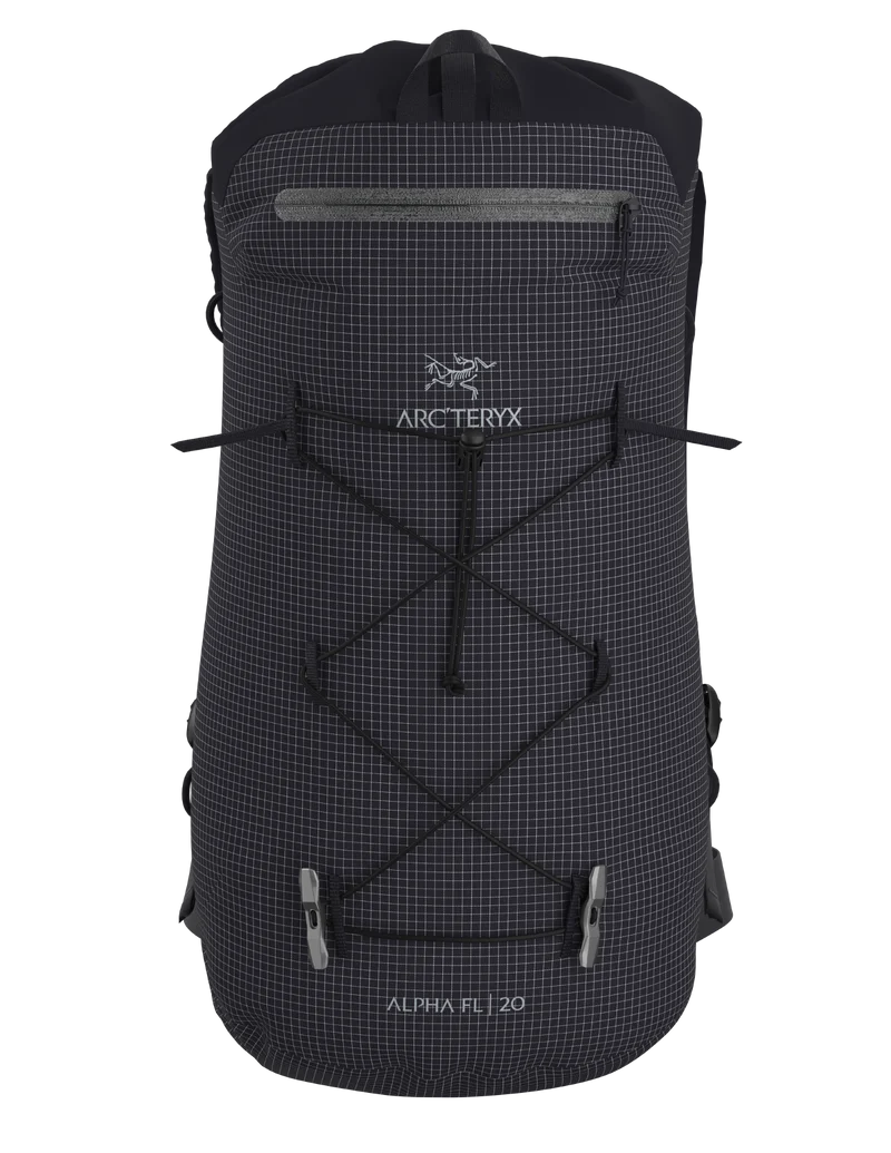 Alpha FL 20 Backpack