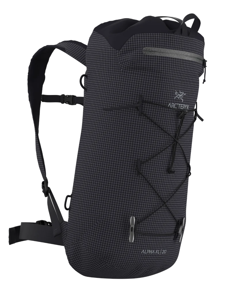 Alpha FL 20 Backpack