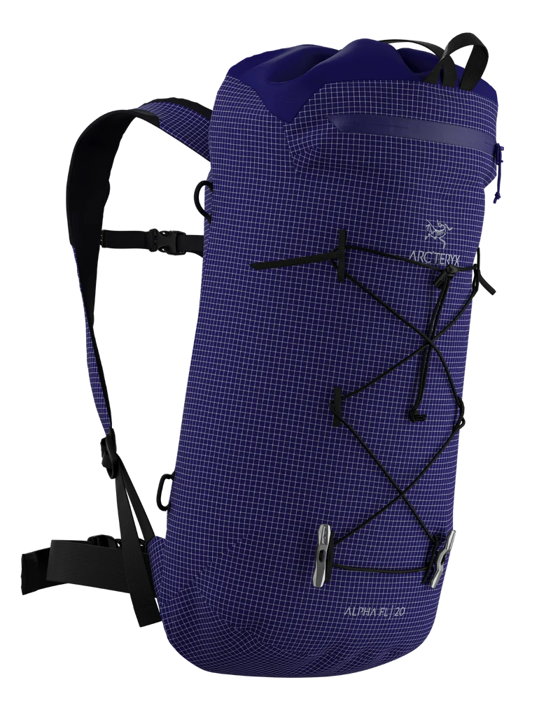 Alpha FL 20 Backpack
