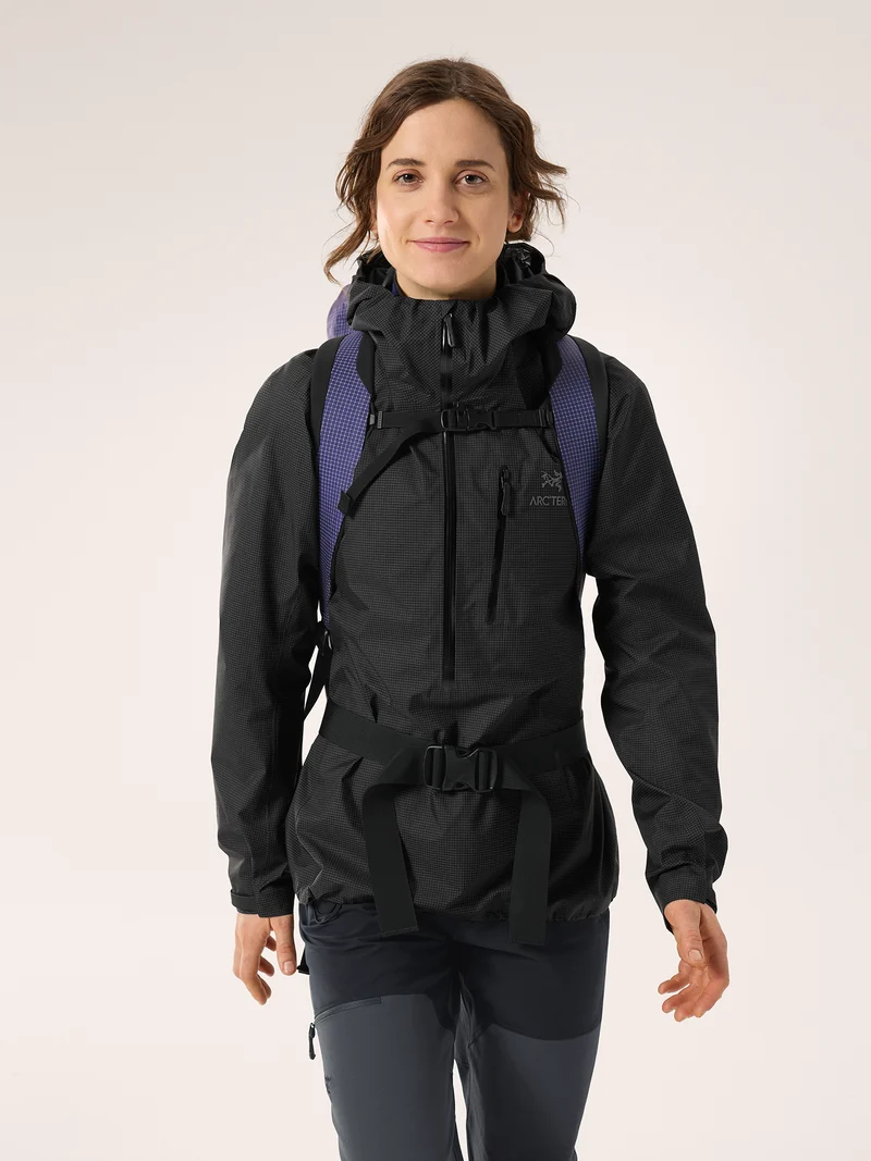 Alpha FL 20 Backpack
