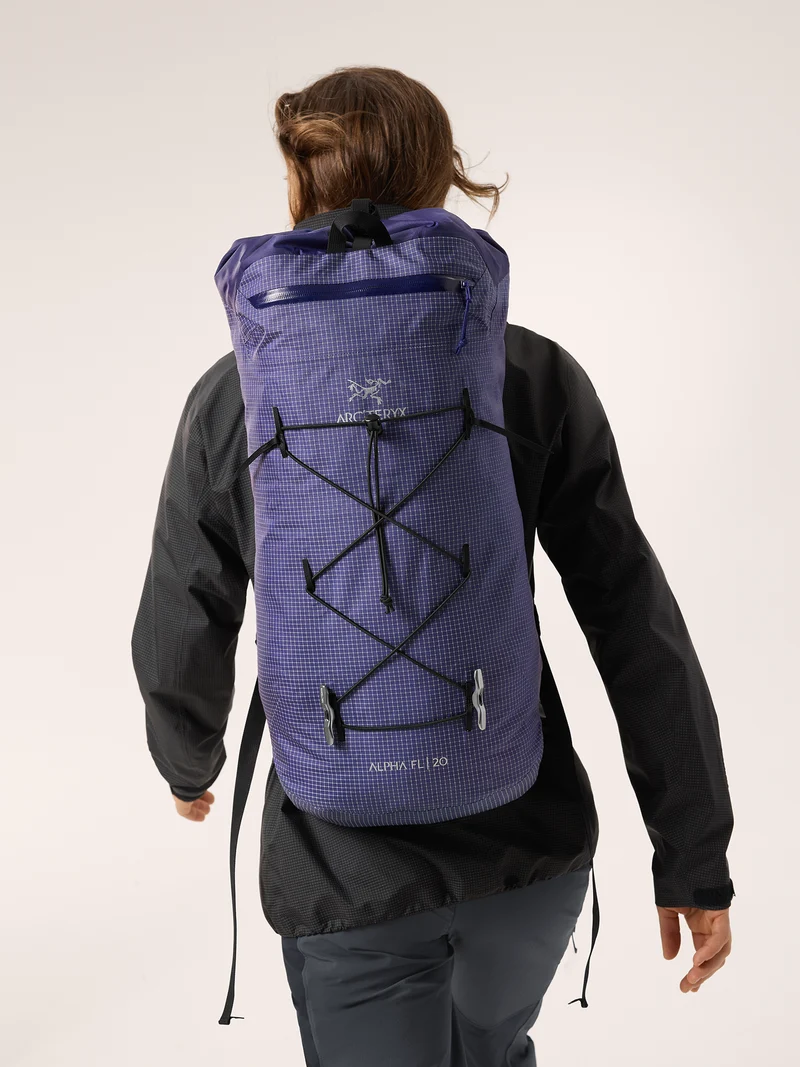 Alpha FL 20 Backpack