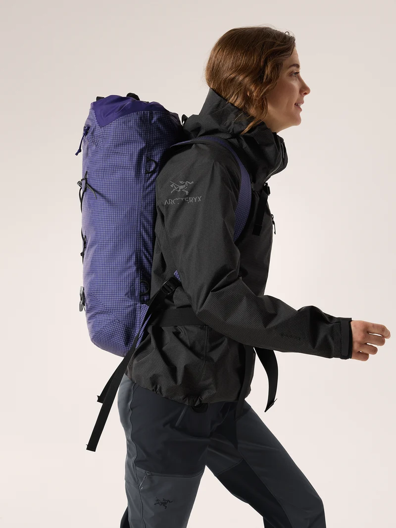 Alpha FL 20 Backpack
