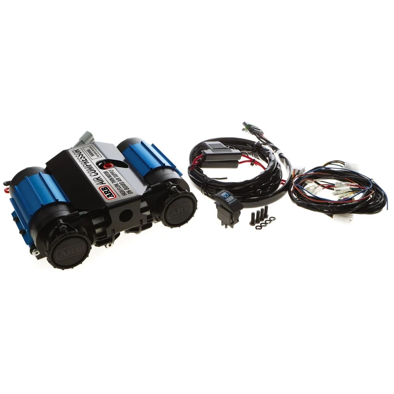 ARB-DOPPELKOMPRESSOR 12-VOLT, CKMTA12