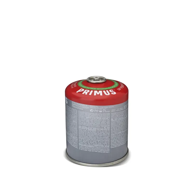 SIP Power Gas