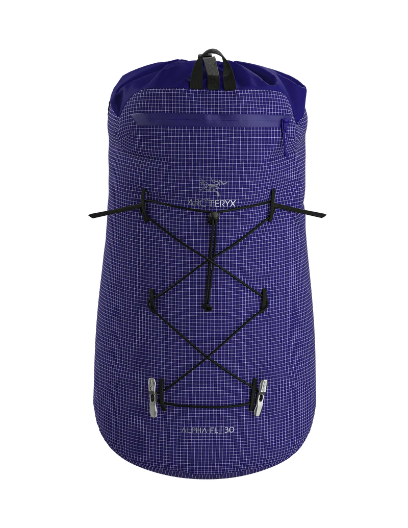 Alpha FL 30 Backpack