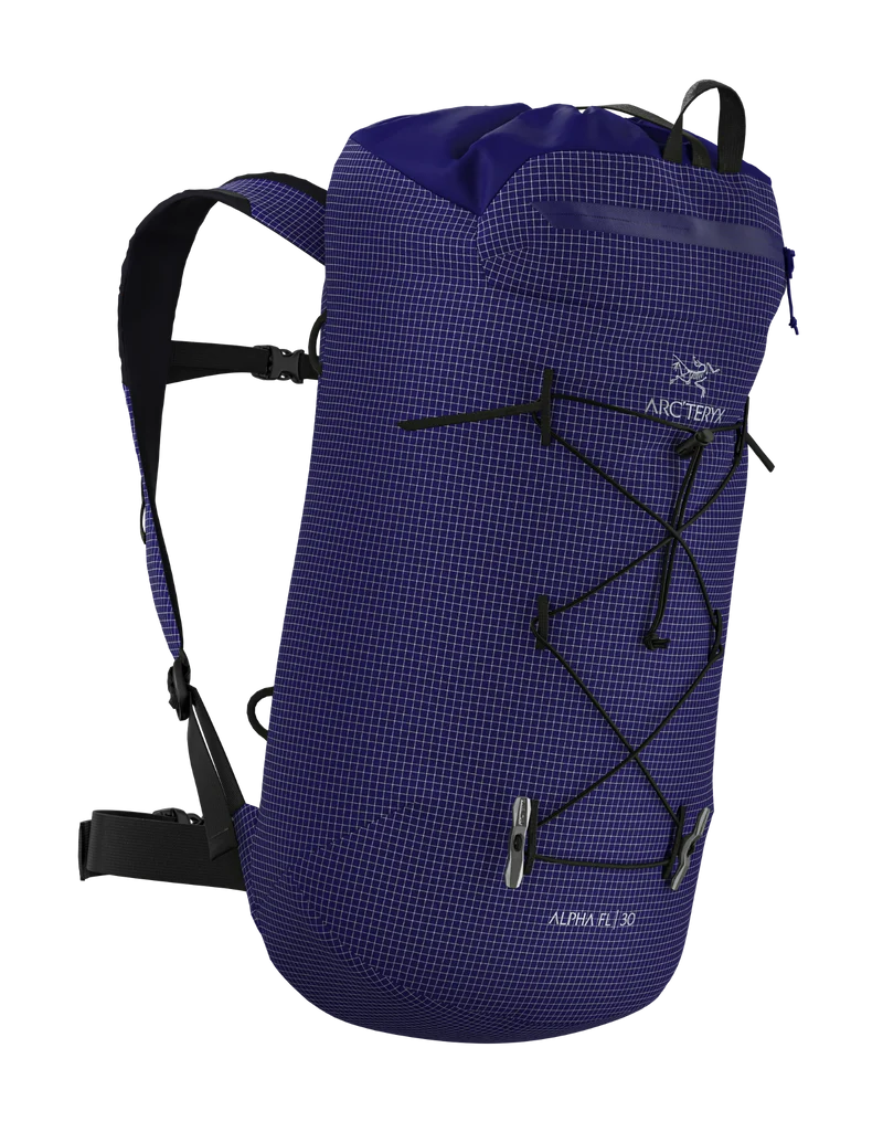 Alpha FL 30 Backpack
