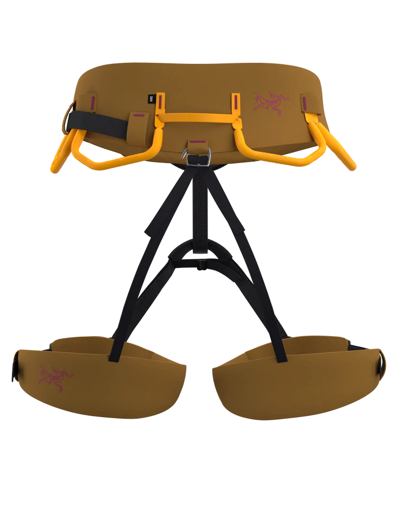 AR-385a Harness Women's - Klettergurt