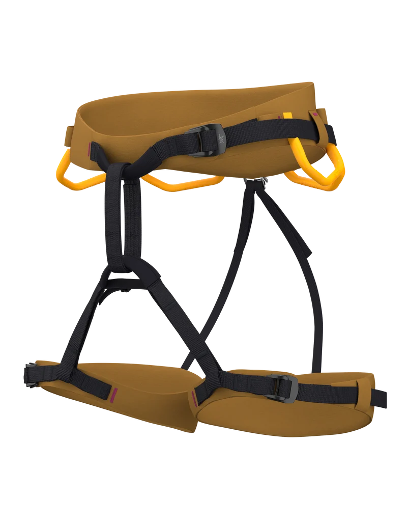 AR-385a Harness Women's - Klettergurt