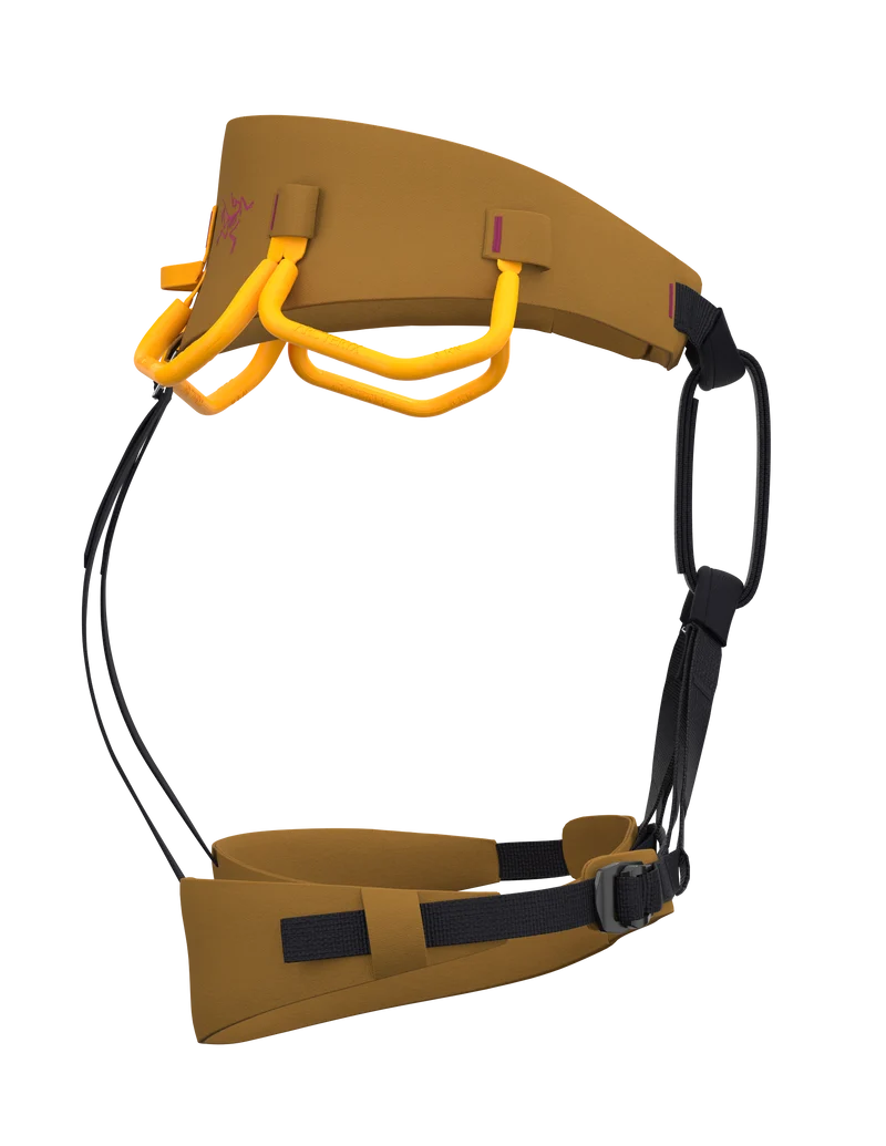 AR-385a Harness Women's - Klettergurt