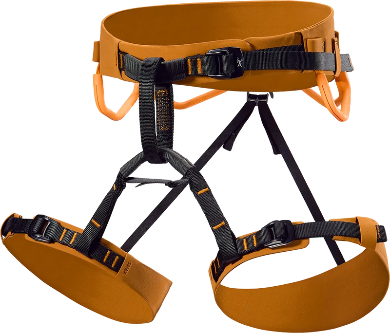 AR-385a Harness Women's - Klettergurt