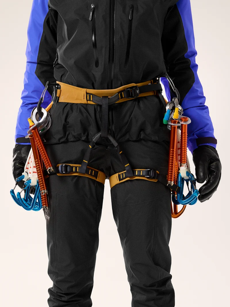 AR-385a Harness Women's - Klettergurt