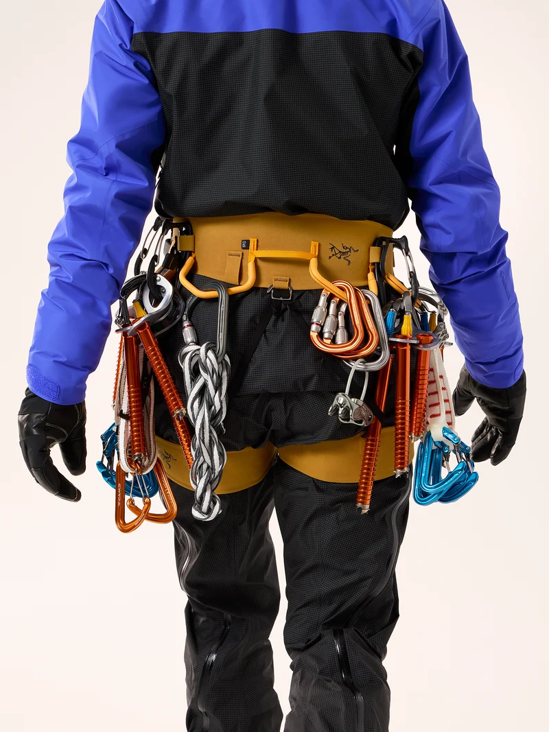 AR-385a Harness Women's - Klettergurt