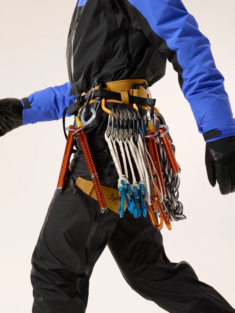 AR-385a Harness Women's - Klettergurt