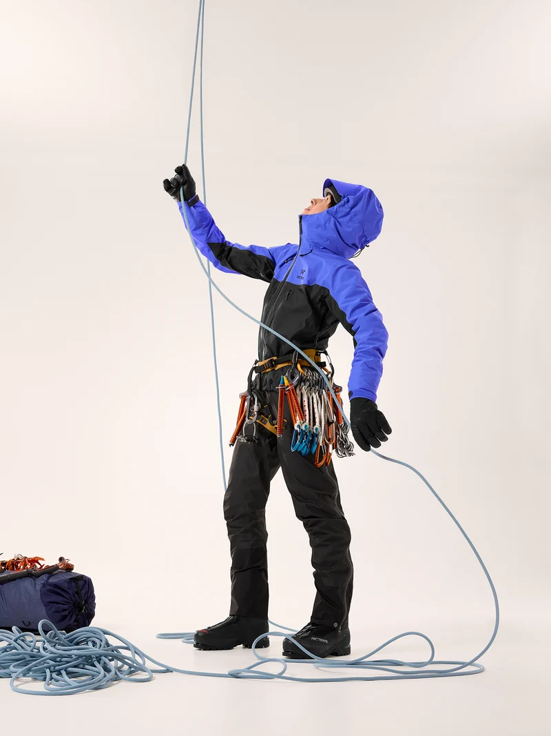 AR-385a Harness Women's - Klettergurt