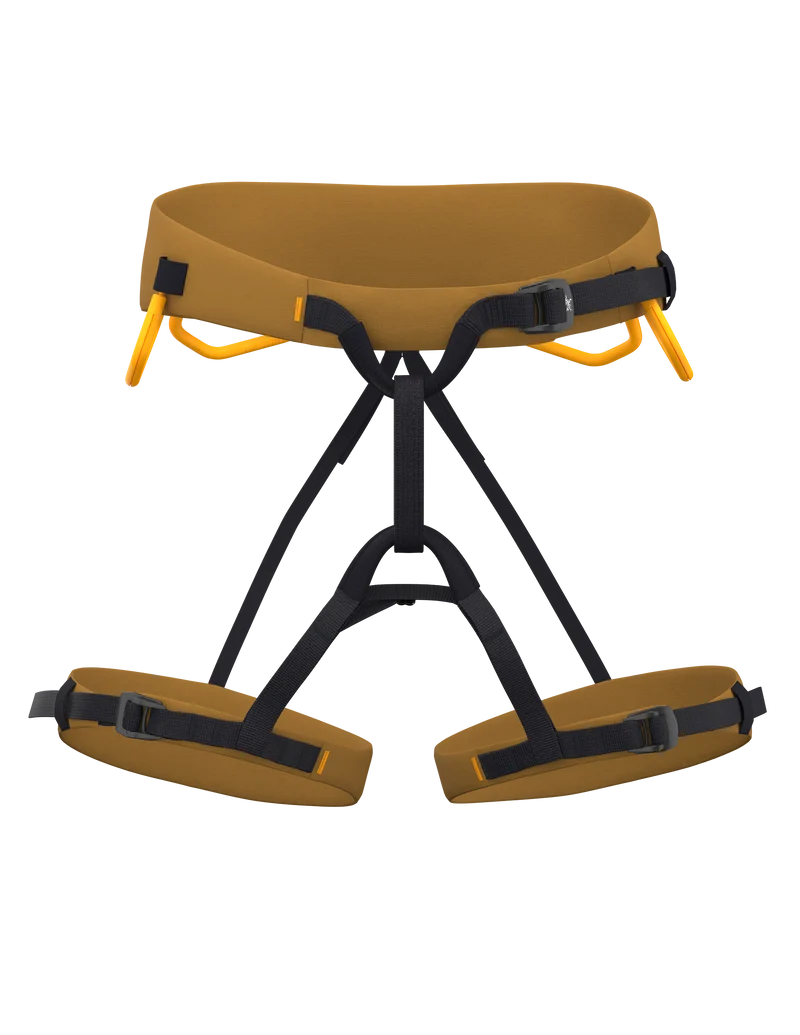 AR-395a Harness Men's - Klettergurt
