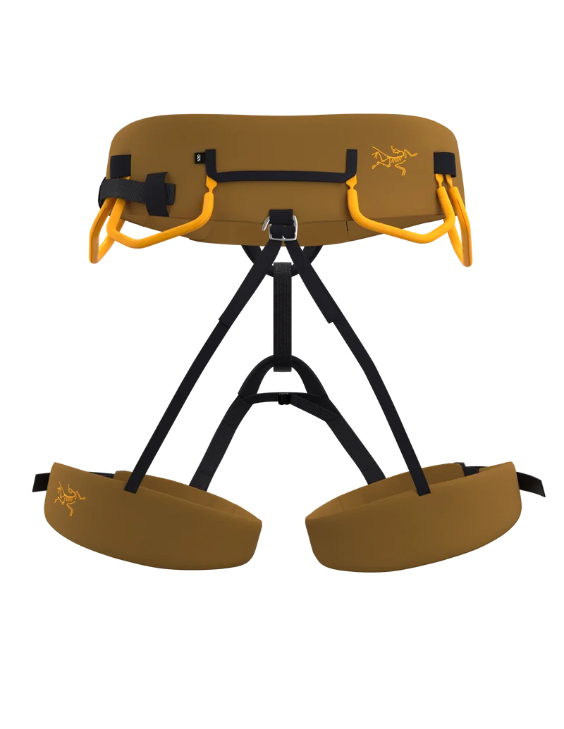 AR-395a Harness Men's - Klettergurt