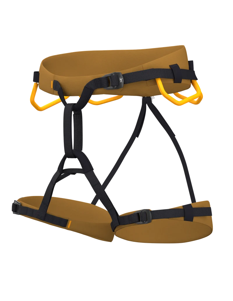 AR-395a Harness Men's - Klettergurt