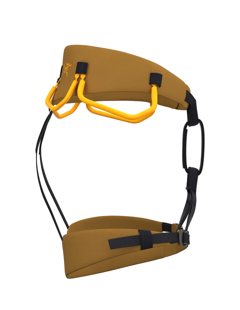 AR-395a Harness Men's - Klettergurt