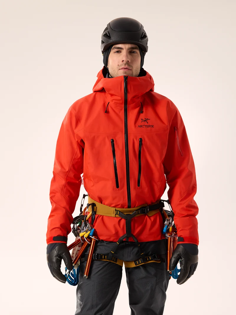 AR-395a Harness Men's - Klettergurt