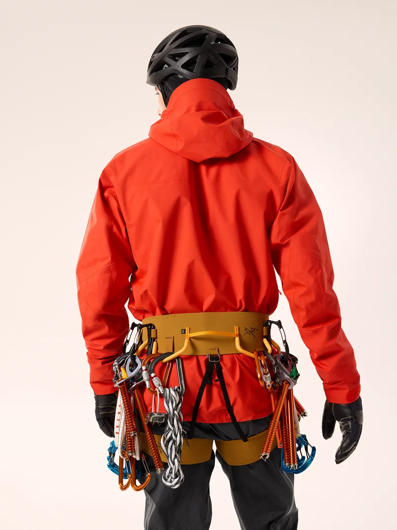 AR-395a Harness Men's - Klettergurt