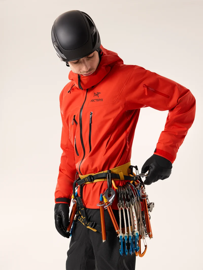 AR-395a Harness Men's - Klettergurt