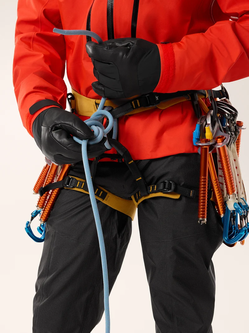 AR-395a Harness Men's - Klettergurt