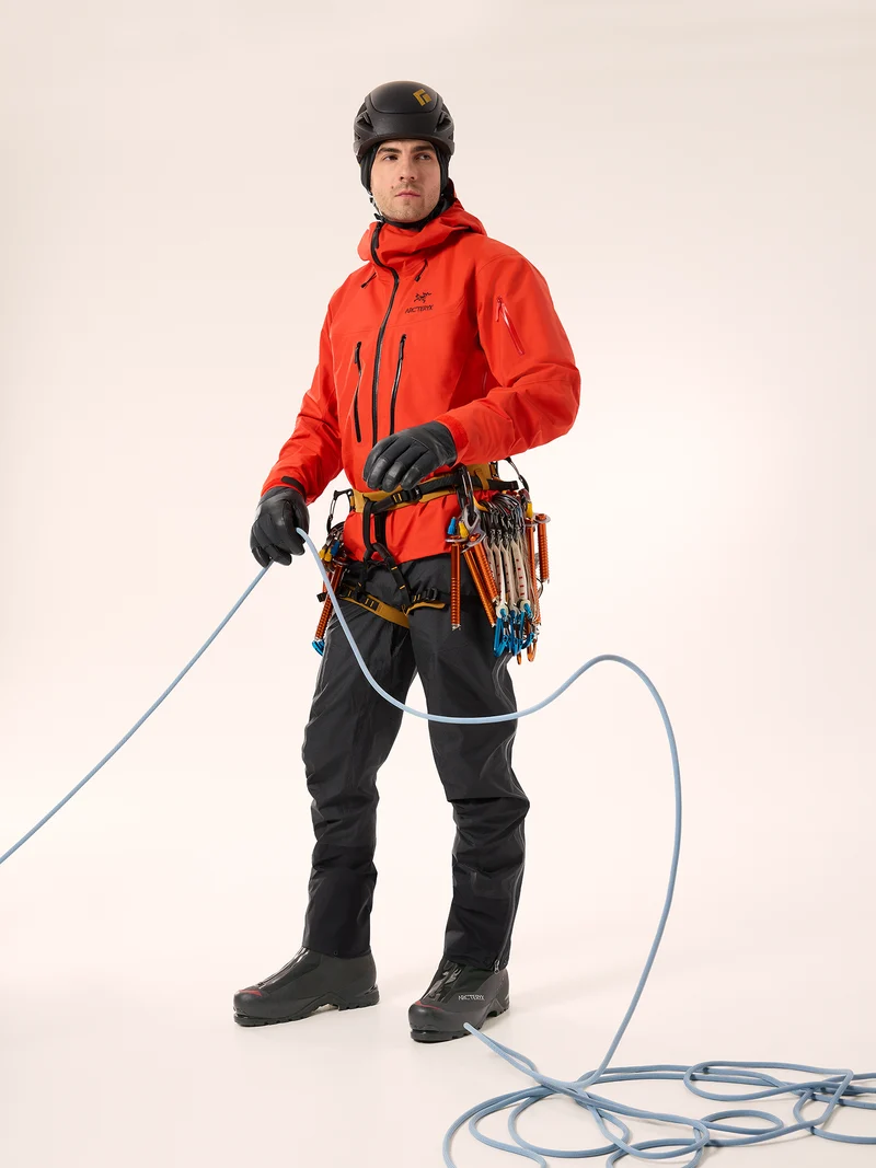AR-395a Harness Men's - Klettergurt