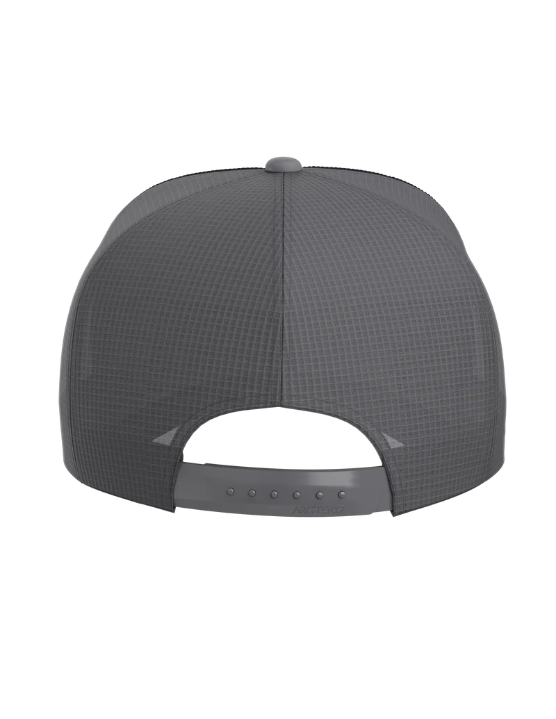 Bird Word Trucker Hat