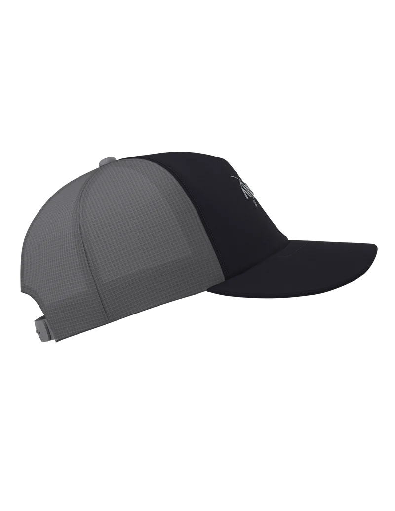 Bird Word Trucker Hat