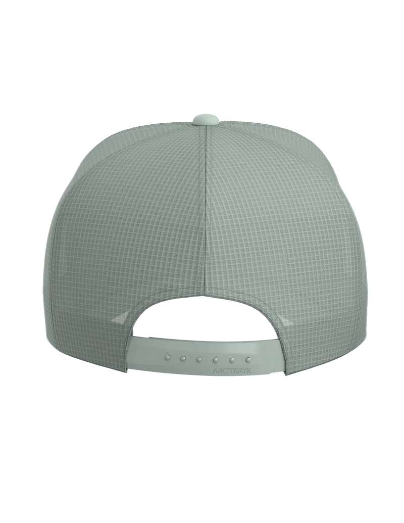 Bird Word Trucker Hat