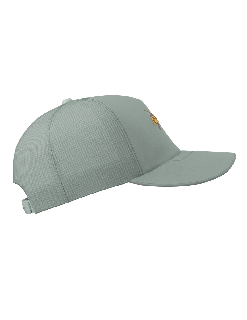 Bird Word Trucker Hat