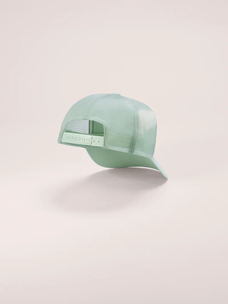 Bird Word Trucker Hat