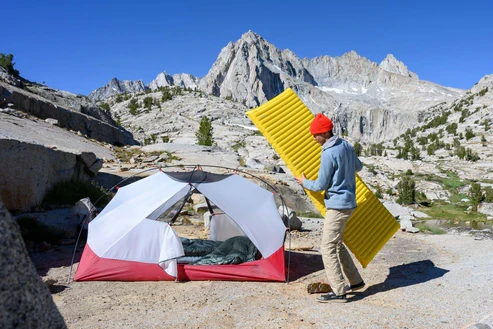 NeoAir XLite NXT MAX