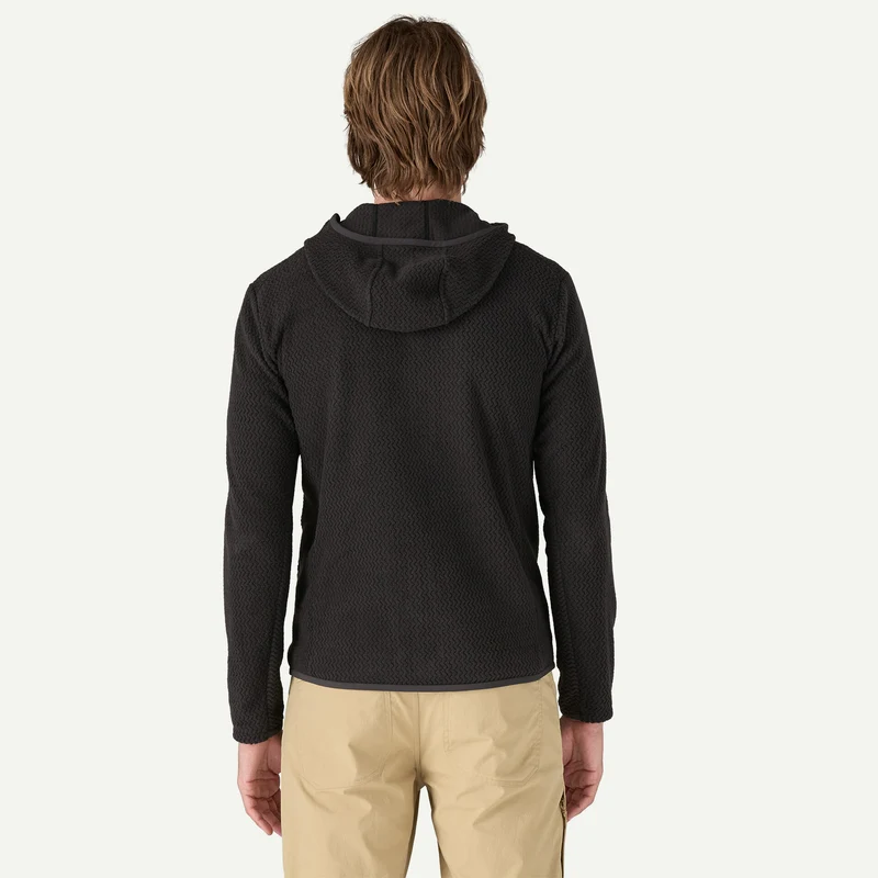Men's R1 Air Full-Zip Hoody