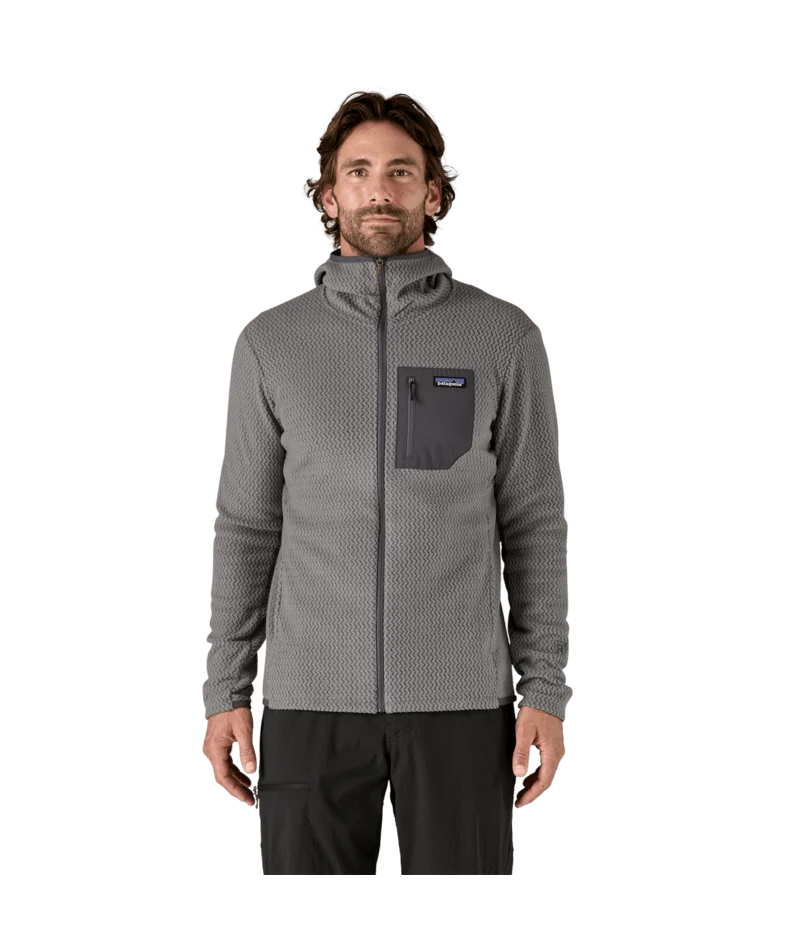 Men's R1 Air Full-Zip Hoody