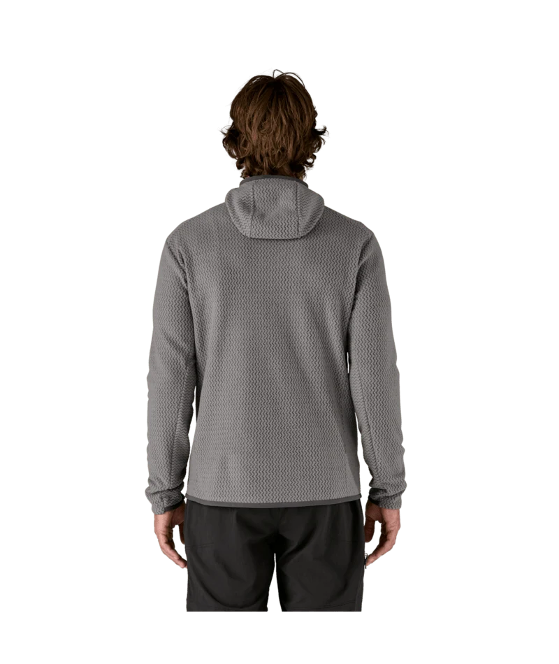 Men's R1 Air Full-Zip Hoody