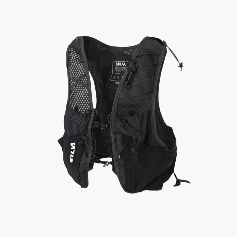 Strive 10 Vest