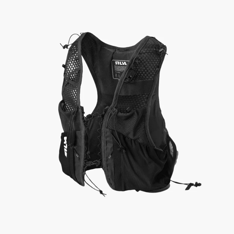 Strive 5 Vest