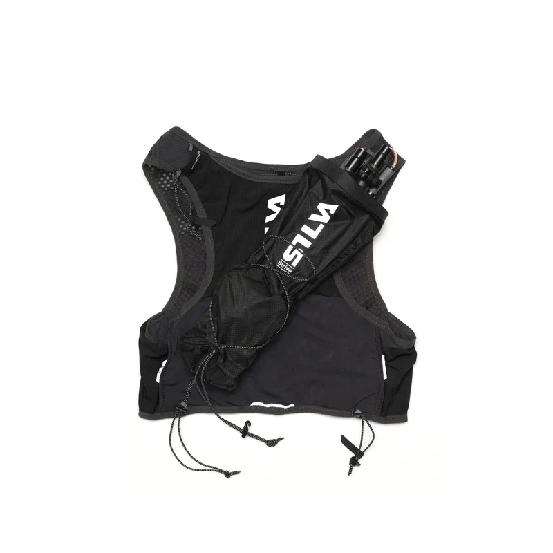 Strive 5 Vest