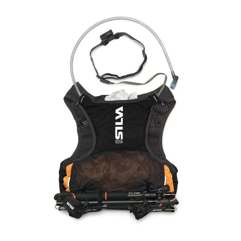 Strive 5 Vest