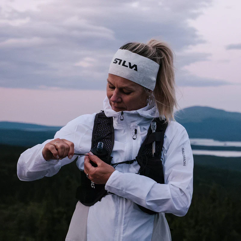 Strive 5 Vest