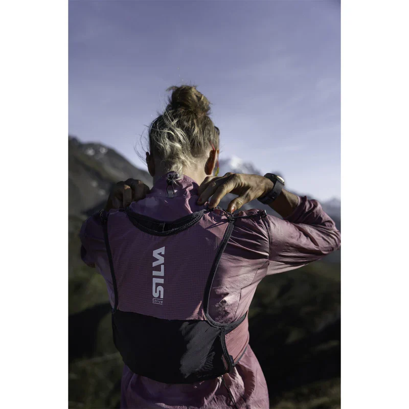 Strive 5 Vest