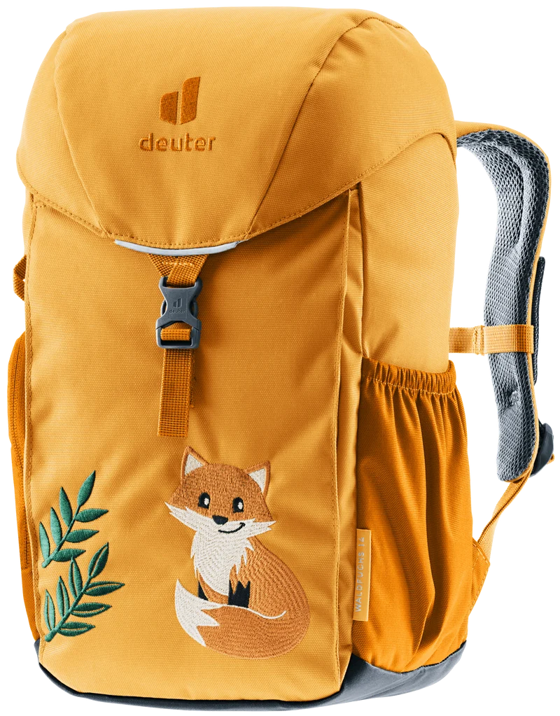 Waldfuchs 14