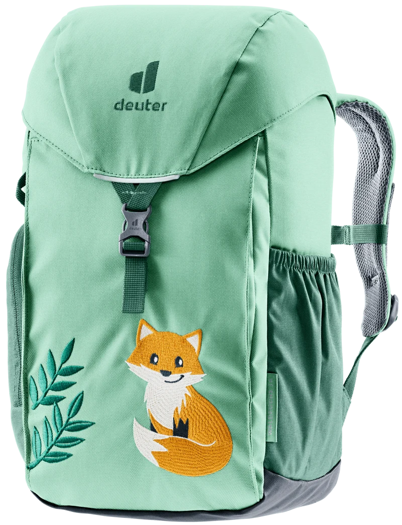 Waldfuchs 14