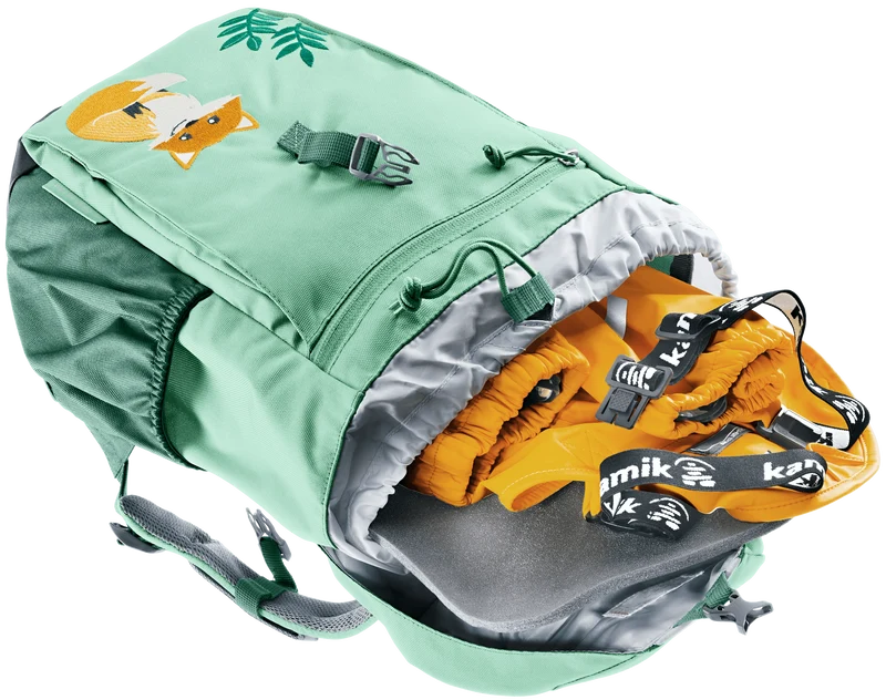 Waldfuchs 14
